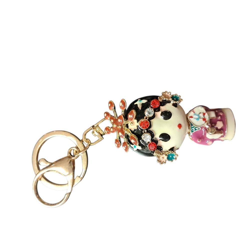 Keychains‎ Lot Of 4 - Picture 3 of 5